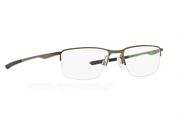 Oakley 3218 SOCKET 5.5 02 size 54 Eyewear Price: 116,90