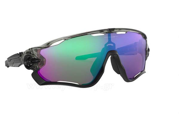 Oakley JAWBREAKER-9290 46 size 31 Sunglasses Price: 199,00