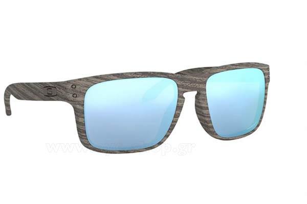 Oakley Holbrook-9102 J9 size 55 Sunglasses Price: 179,23