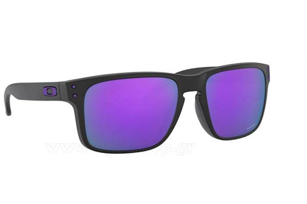 Oakley Holbrook-9102 K6 size 55 Sunglasses Price: 110,99