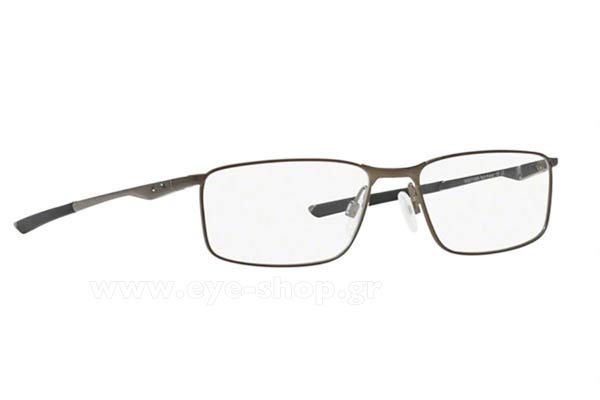 Oakley Socket 5.0 3217 02 size 53 Eyewear Price: 111,45