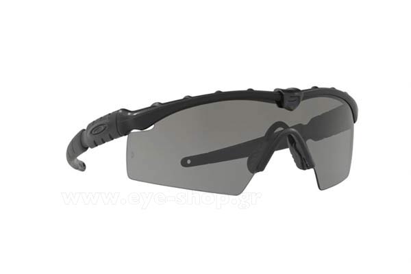 Oakley M-FRAME-2.0-9213 03 Strike SI BALLISTIC size 0 Sunglasses Price: 105,69