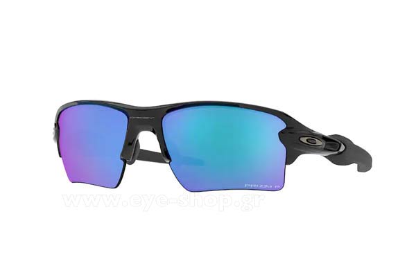 Oakley 9188-FLAK-2.0-XL F7 size 59 Sunglasses Price: 170,99