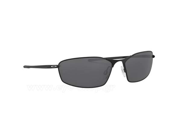 Oakley WHISKER-4141 03 size 60 Sunglasses Price: 194,00
