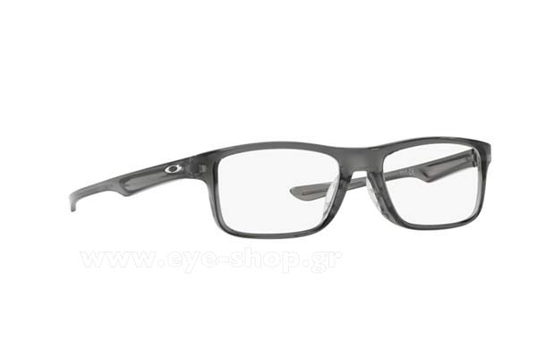 Oakley 8081 PLANK 2.0 06 size 53 Eyewear Price: 85,97