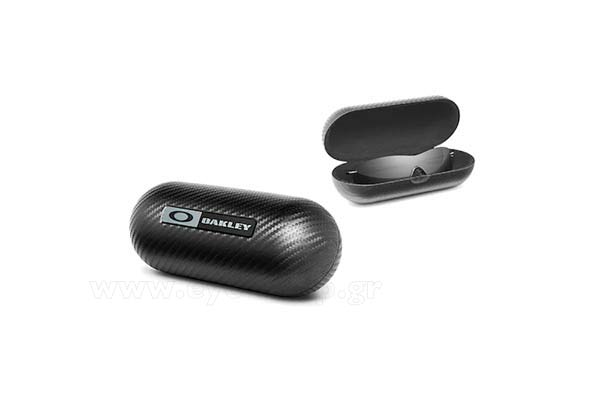 Eyewear accessories - cords  Oakley Oakley-Vaults 16 LARGE CARBON CASE AOO0002AT Price: 27,00