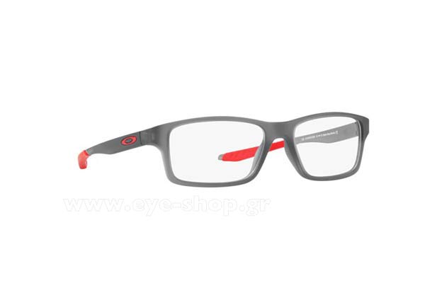 Oakley Crosslink XS 8002 03 size 49 Eyewear Price: 64,34