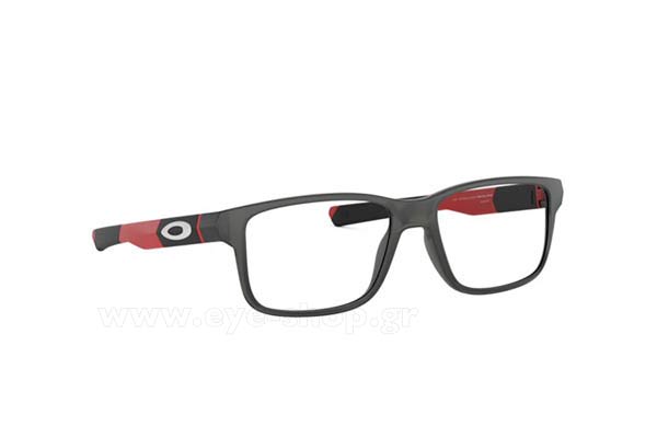 Oakley Youth 8007 FIELD DAY 02 size 50 Eyewear Price: 82,00