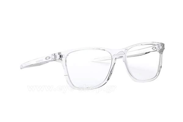 Oakley 8163 Centerboard 03 size 53 Eyewear Price: 74,98