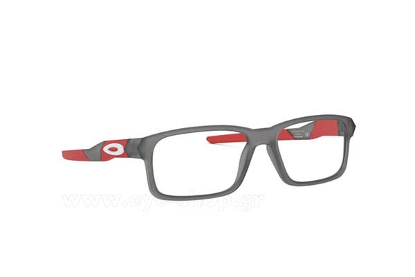 Oakley Youth FULL COUNT 8013 03 size 49 Eyewear Price: 70,99