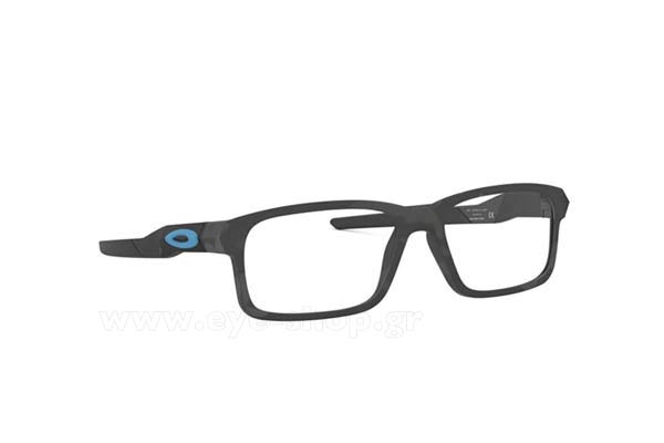 Oakley Youth 8013 FULL COUNT 04 size 49 Eyewear Price: 70,99