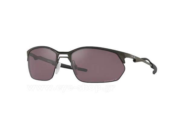 Oakley WIRETAP-2.0-4145 05 size 60 Sunglasses Price: 194,99