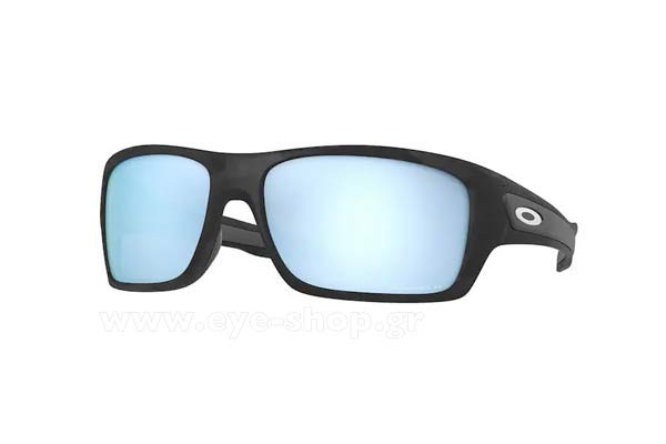 Oakley Turbine-9263 64 size 63 Sunglasses Price: 167,99