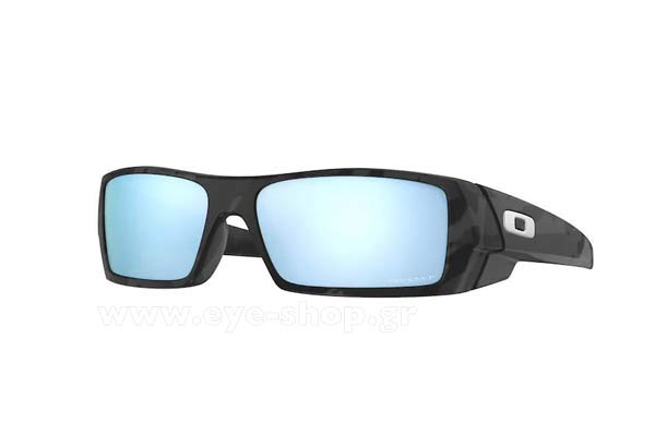 Oakley Gascan-9014 81 size 60 Sunglasses Price: 130,99