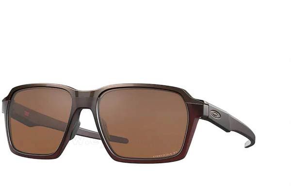 Oakley 4143-PARLAY 06 size 58 Sunglasses Price: 187,60