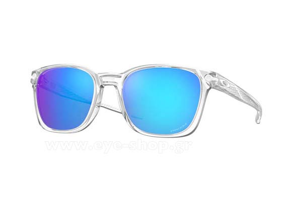 Oakley 9018-OJECTOR 02 size 55 Sunglasses Price: 115,42