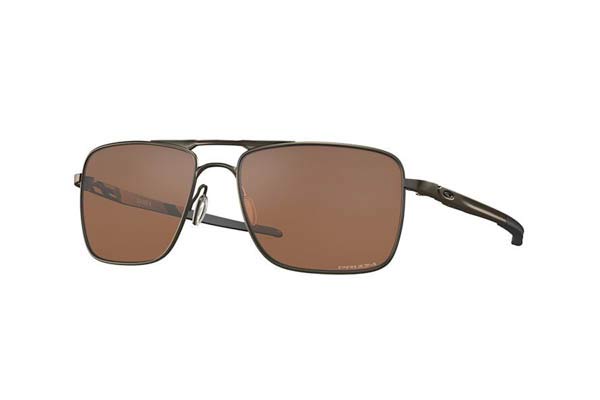 Oakley 6038-GAUGE-6 08 size 57 Sunglasses Price: 206,47