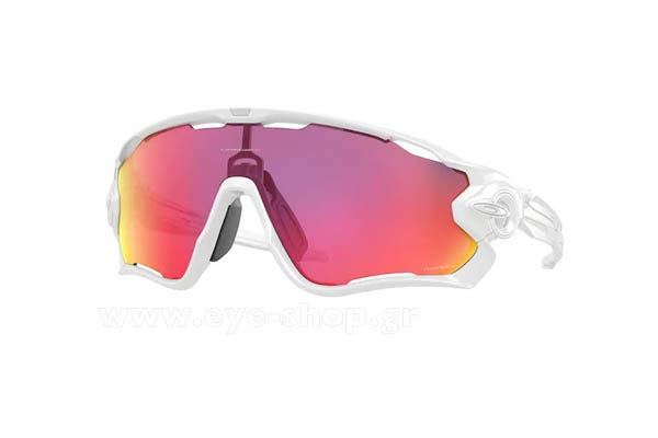 Oakley JAWBREAKER-9290 55 size 31 Sunglasses Price: 178,31