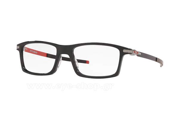 Oakley 8050 PITCHMAN 5 size 55 Eyewear Price: 144,00