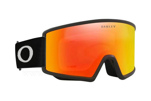 Oakley OO7122-TARGET-LINE-S 03 size 0 Sunglasses Price: 107,00