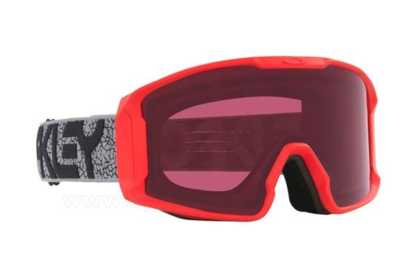 Oakley 7093-LINE-MINER-M 60 size 0 Sunglasses Price: 111,00