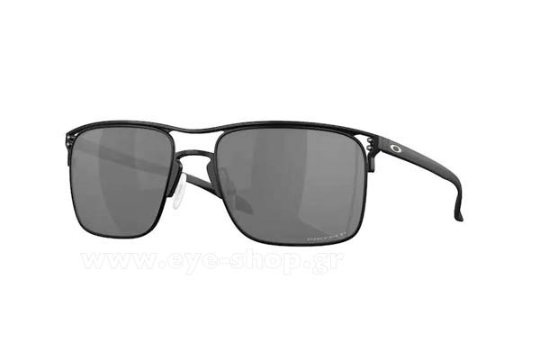 Oakley 6048-HOLBROOK-TI 02 size 57 Sunglasses Price: 226,94