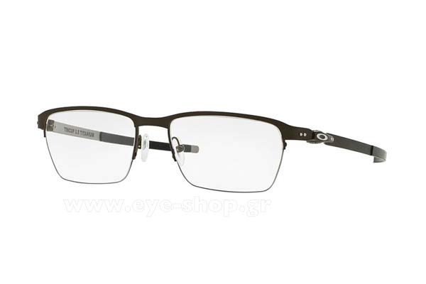Oakley 5099 TINCUP 0.5 TI 03 size 53 Eyewear Price: 216,00