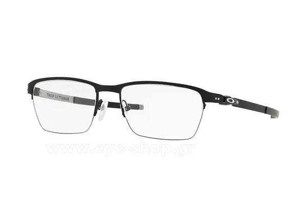 Oakley 5099 TINCUP 0.5 TI 01 size 53 Eyewear Price: 216,00