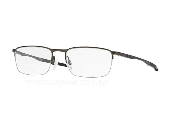 Oakley 3174 BARRELHOUSE 0.5 317402 size 53 Eyewear Price: 130,00