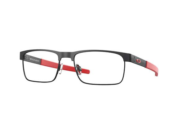 Oakley 5153 METAL PLATE TI 04 size 54 Eyewear Price: 166,00