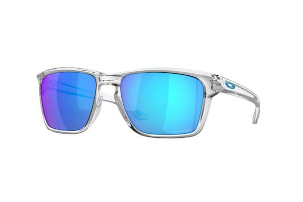 Oakley SYLAS-9448 04 size 60 Sunglasses Price: 102,91