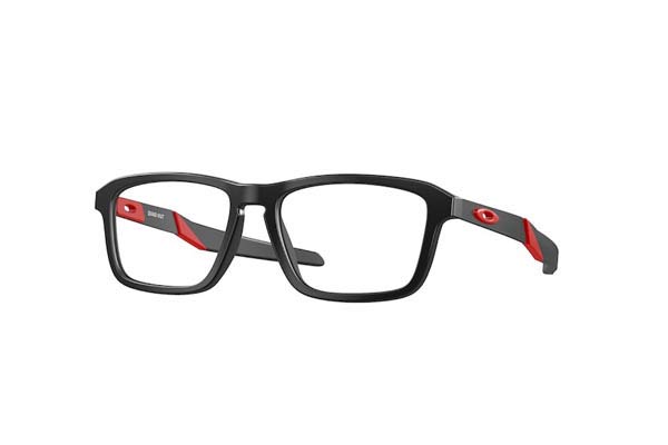Oakley Youth 8023 QUAD OUT 01 size 49 Eyewear Price: 80,00