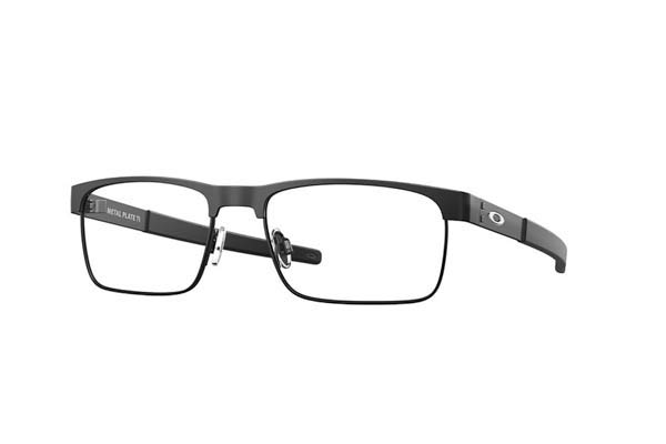 Oakley 5153 METAL PLATE TI 01 size 56 Eyewear Price: 166,00