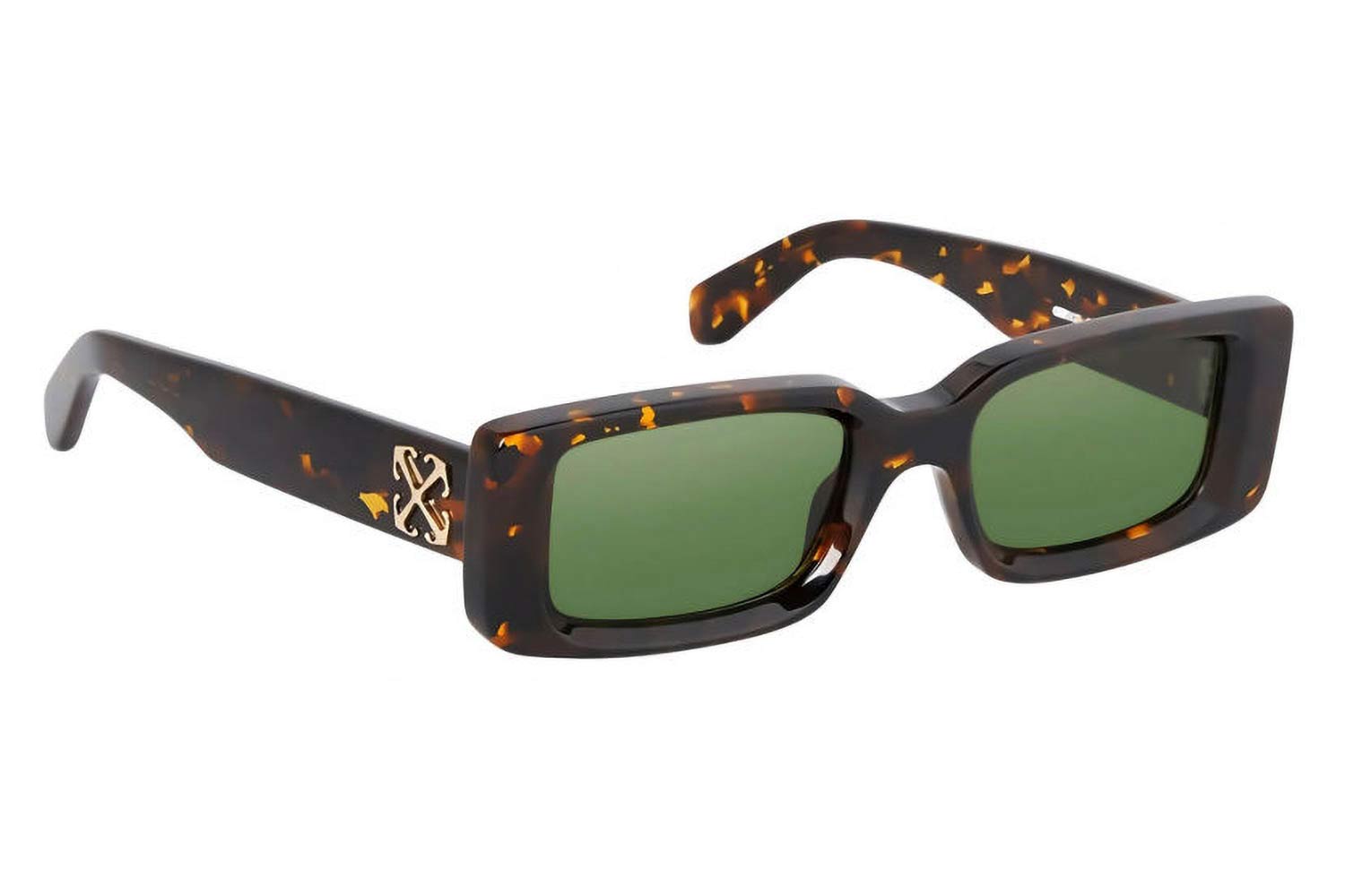 Off-White ARTHUR OERI127 6055 size 50 Sunglasses Price: 259,00