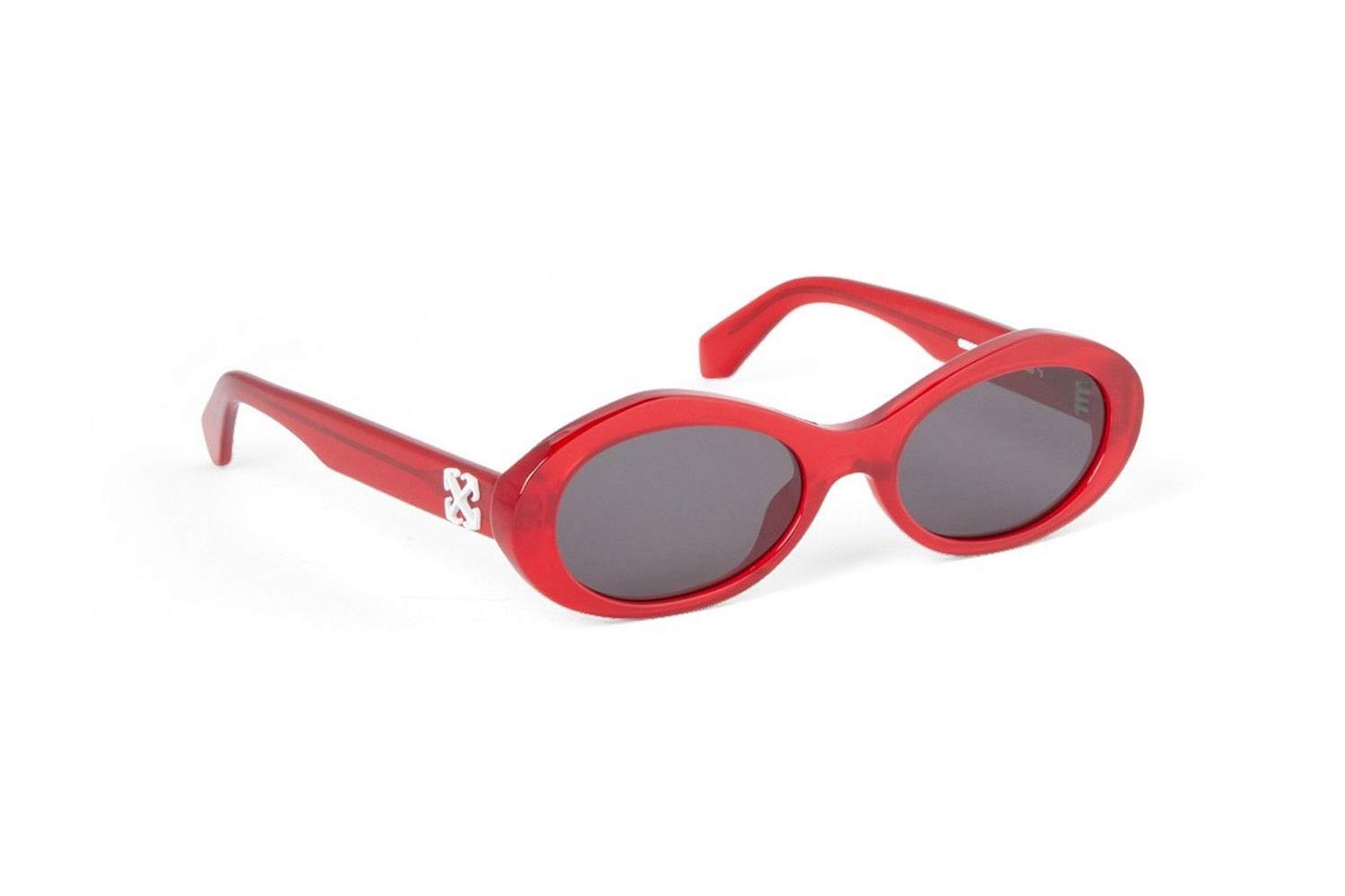 Off-White EDISON- OERI13G 2507 size 55 Sunglasses Price: 231,00