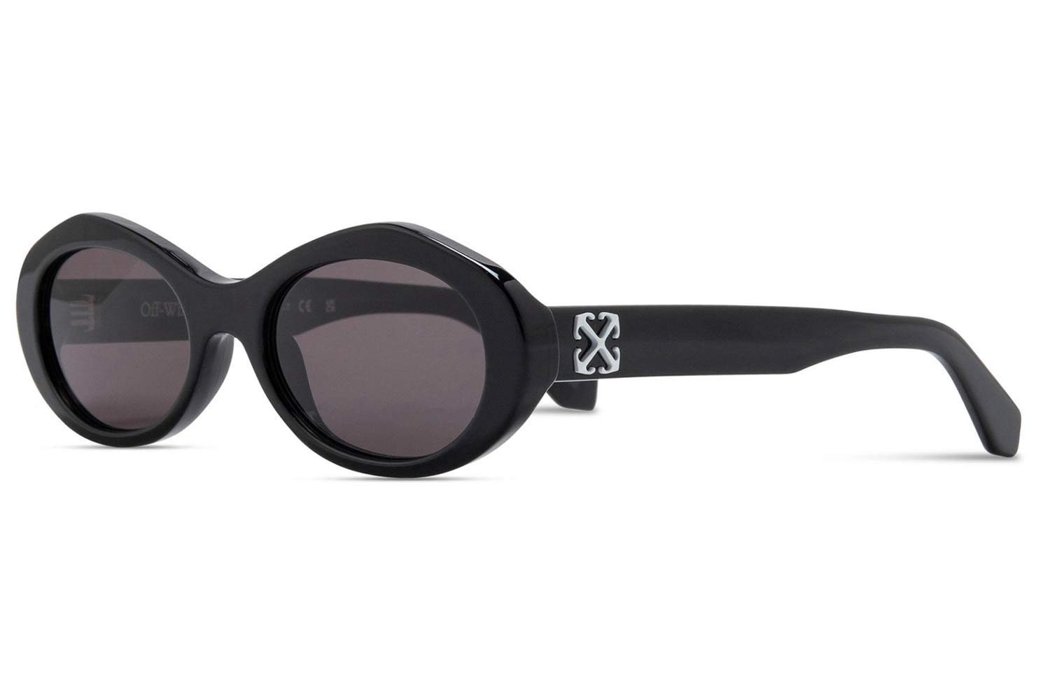 Off-White EDISON- OERI13GF24PLA0011007 size 55 Sunglasses Price: 269,48