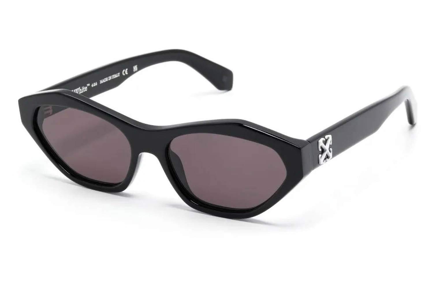 Off-White KENT OERI13HF24PLA0011007 size 56 Sunglasses Price: 269,48