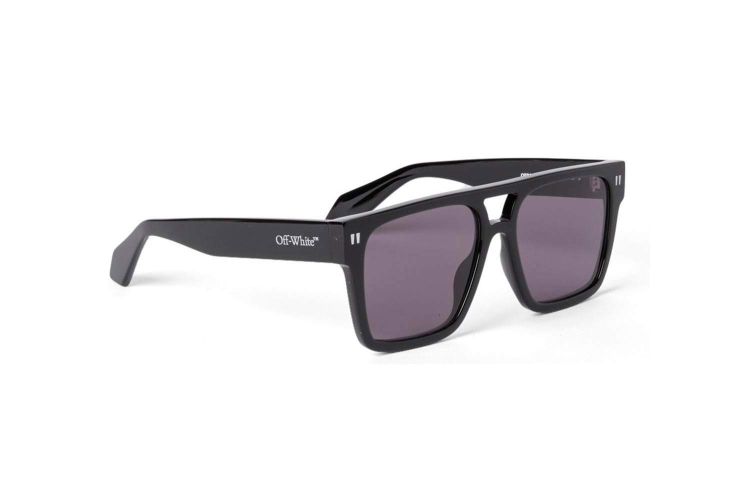 Off-White SPRINGFIELD OERI133F24PLA0011007 size 56 Sunglasses Price: 238,66