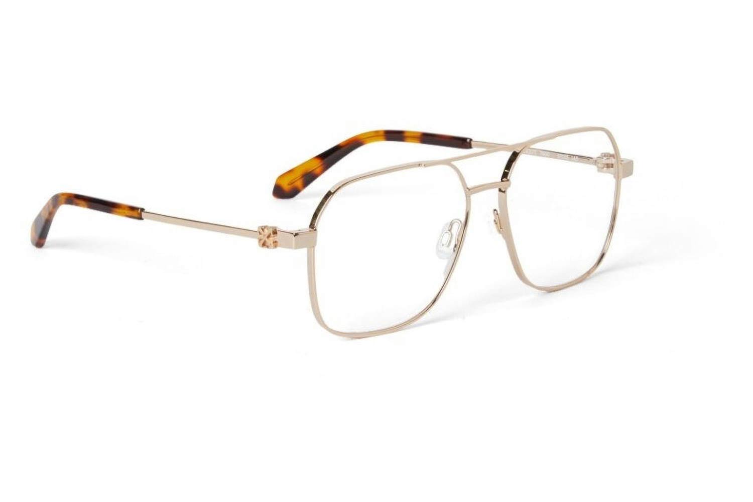 Off White Eyewear STYLE 7H OERJ07JF24MET0017600 size 57 Eyewear Price: 196,00