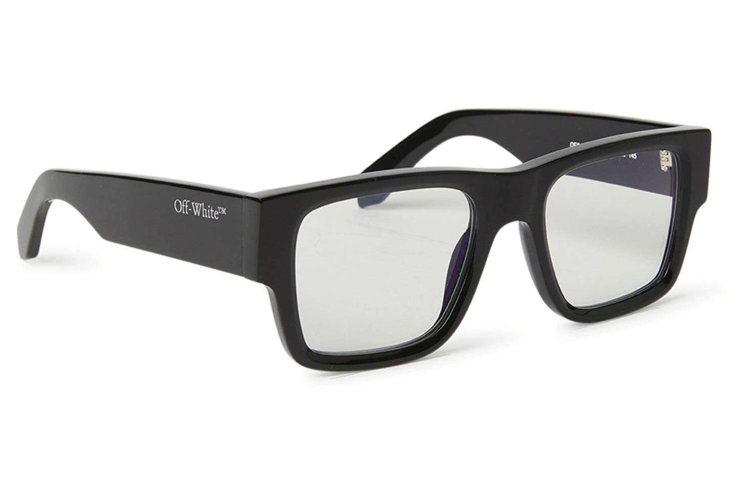 Off White Optical STYLE 40 OERJ040S 1000 size 52 Eyewear Price: 197,00