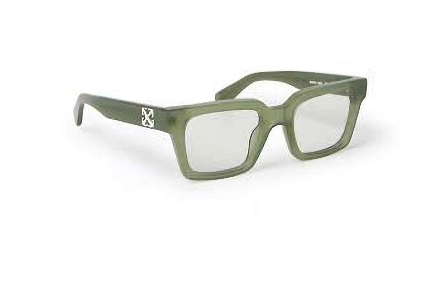 Off White Optical STYLE 72 OERJ072S 5900 size 50 Eyewear Price: 240,00