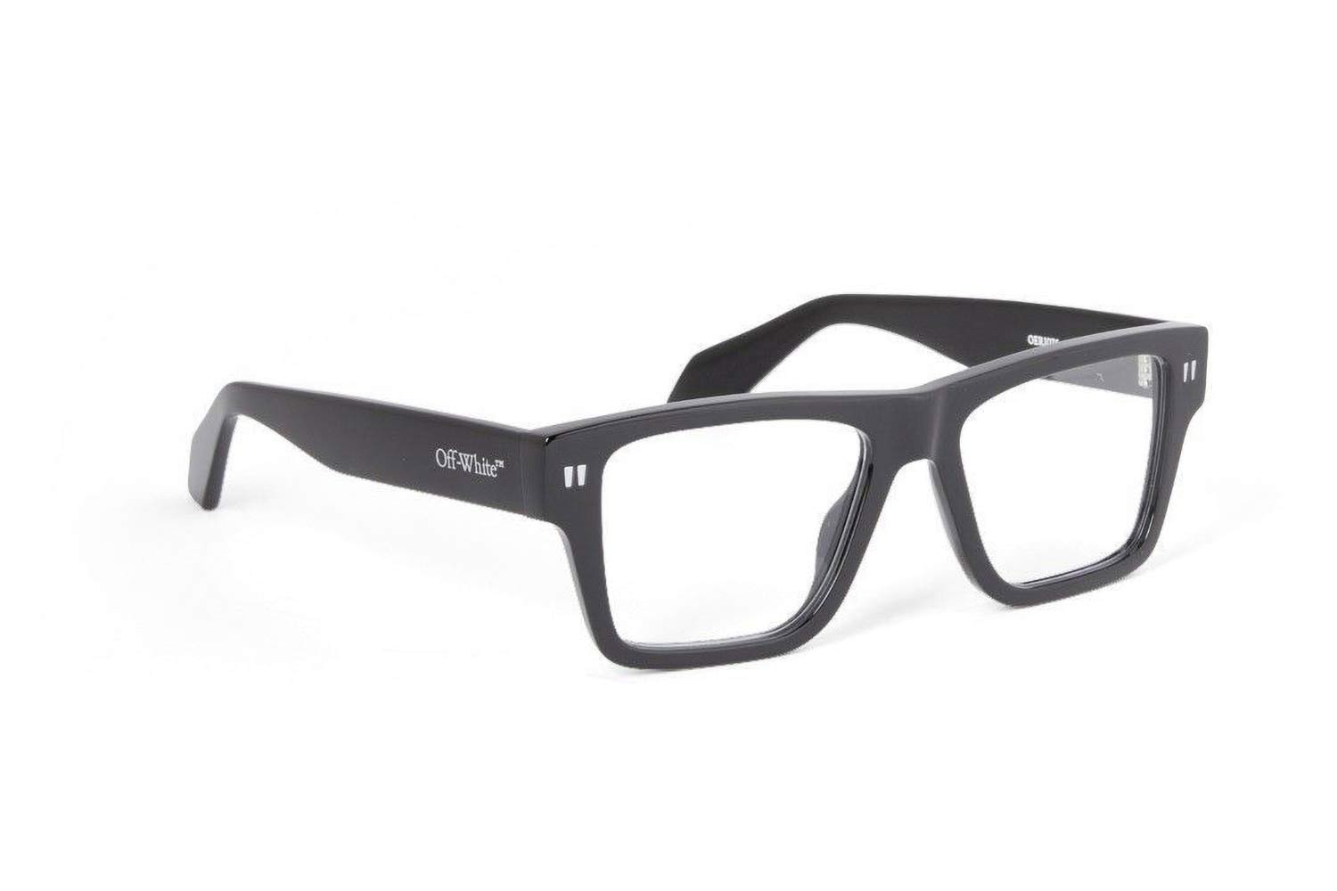 Off White Optical STYLE 75 OERJ075f24PLA0011000 size 53 Eyewear Price: 195,00