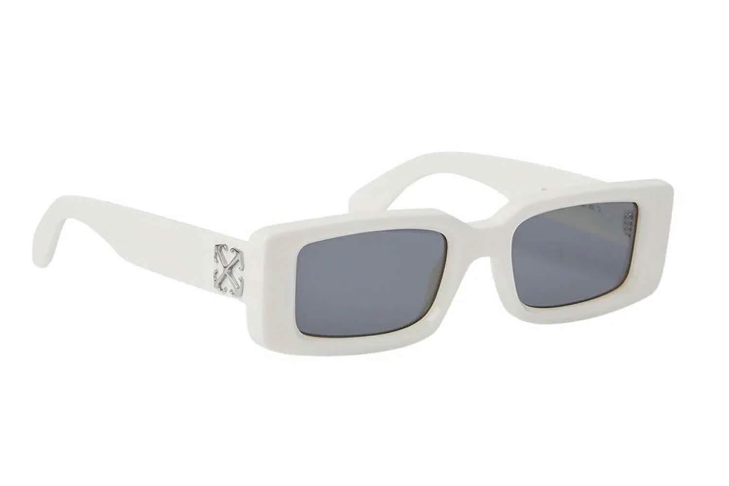 Off-White ARTHUR OERI127 0107 size 52 Sunglasses Price: 258,97