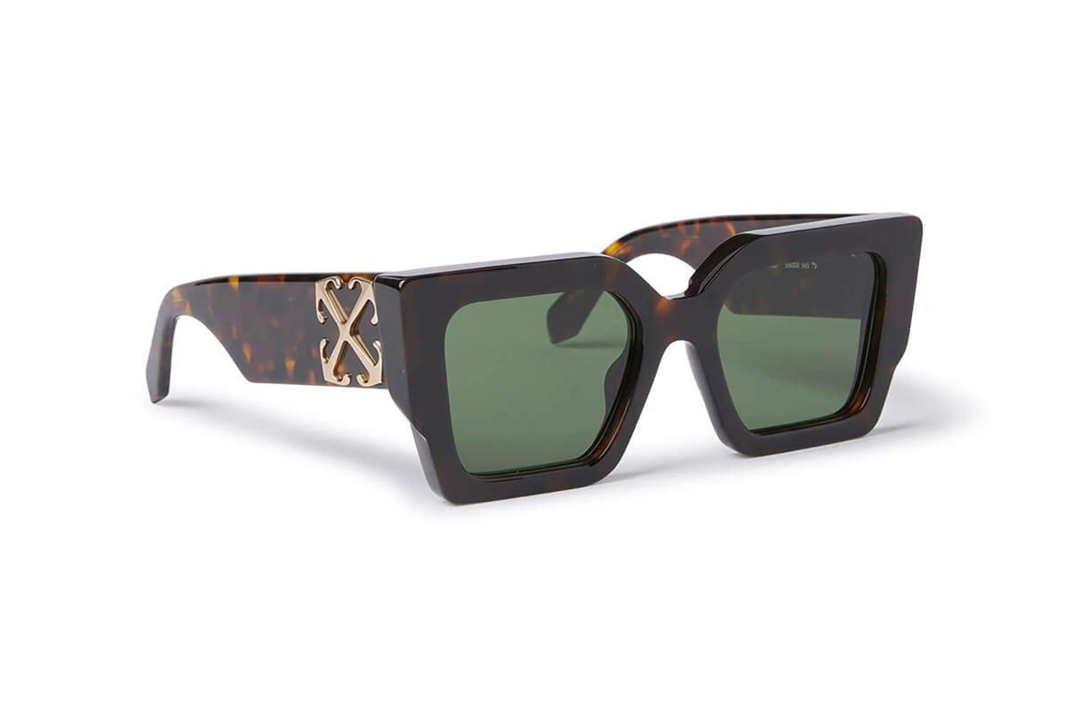 Off-White CATALINA OERI128 6055 size 55 Sunglasses Price: 221,99