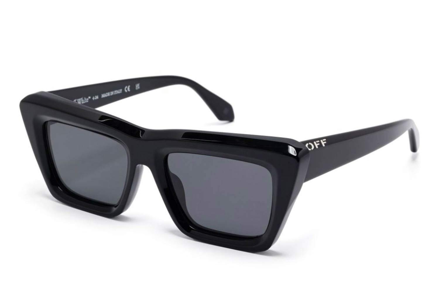Off-White HAMPTON OERI13LF24PLA0011007 size 53 Sunglasses Price: 231,00