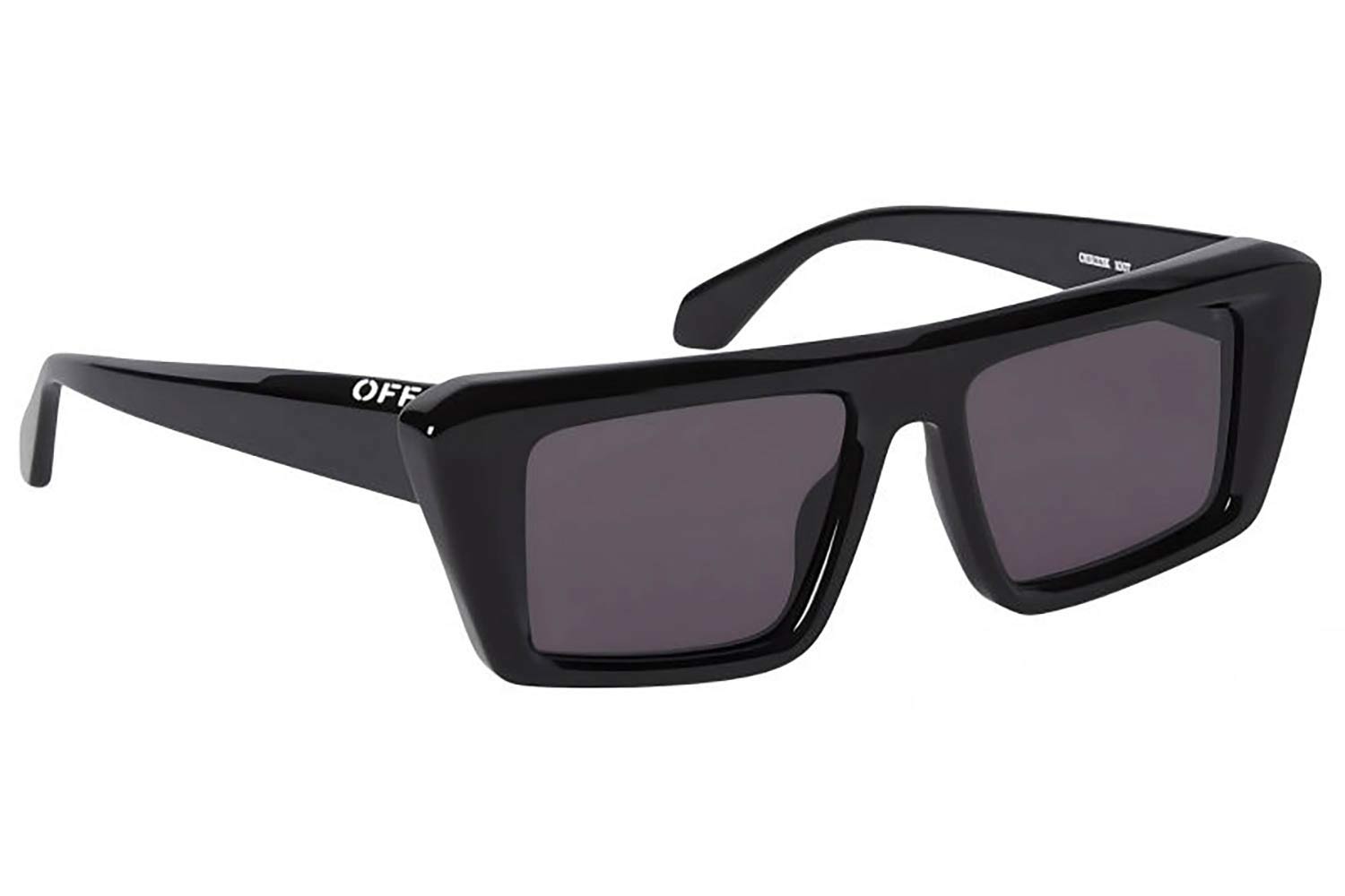 Off-White HARTFORD OERI13KF24PLA0011007 size 53 Sunglasses Price: 231,00