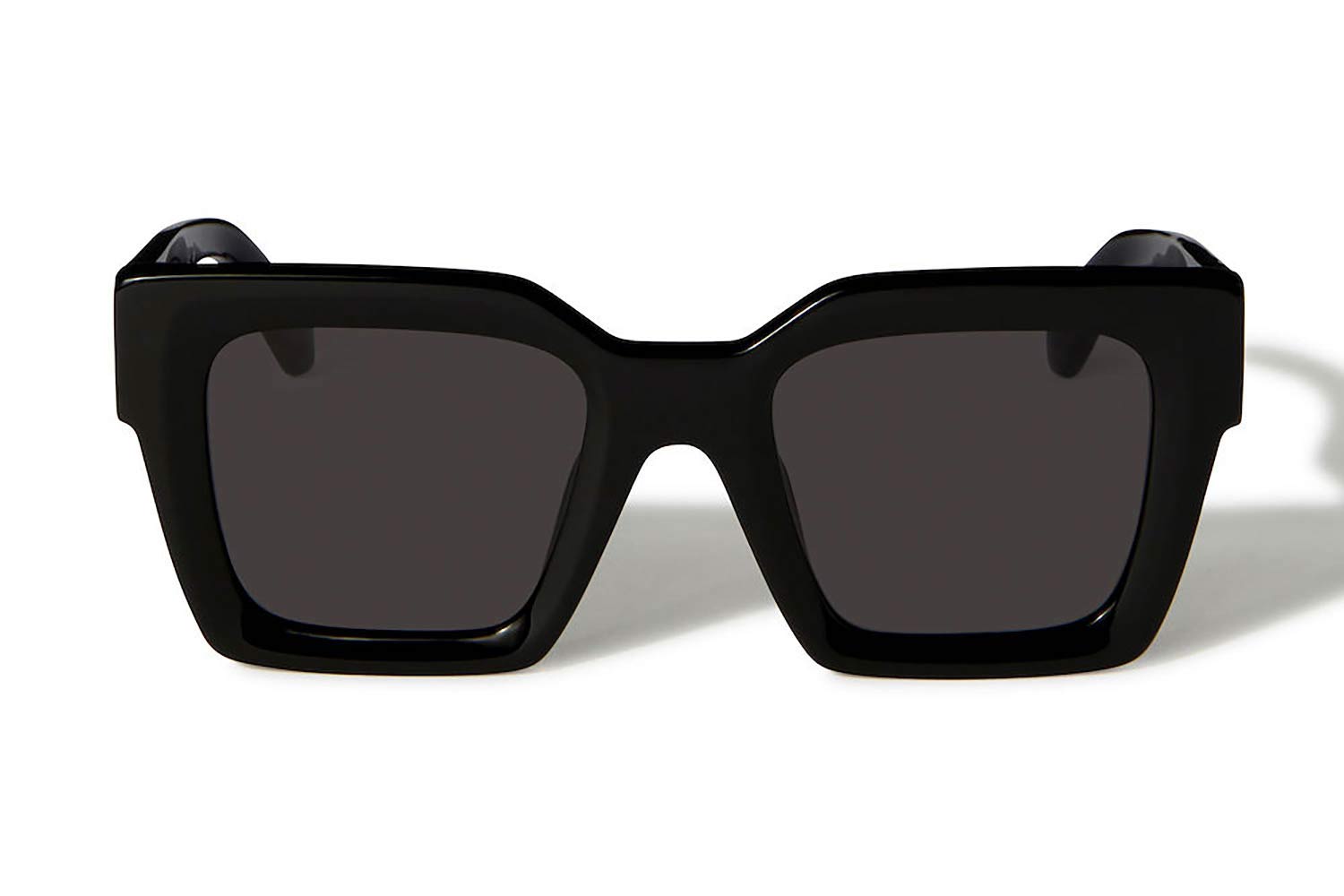 Off-White JACKSON OERI13IF24PLA0011007 size 50 Sunglasses Price: 264,88