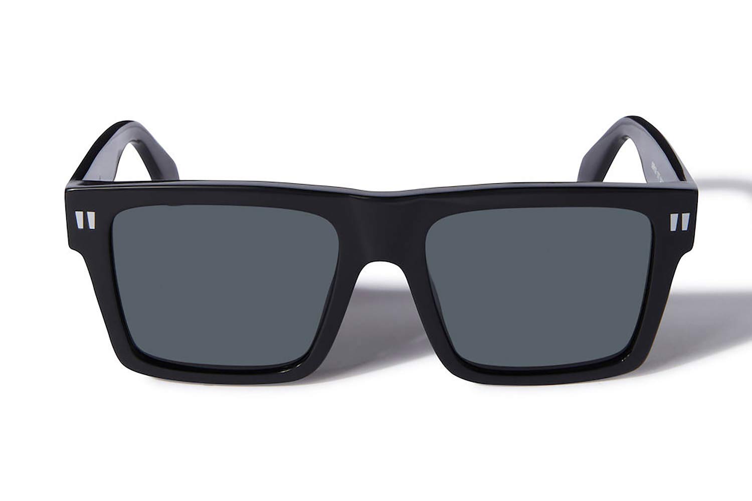 Off-White LAWTON OERI109S24PLA0011007 size 55 Sunglasses Price: 238,66