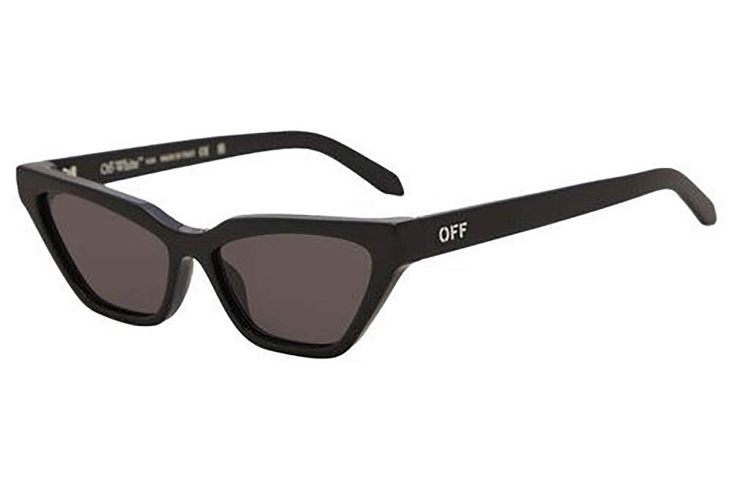 Off-White MADISON OERI13BF24PLA0011007 size 51 Sunglasses Price: 238,68