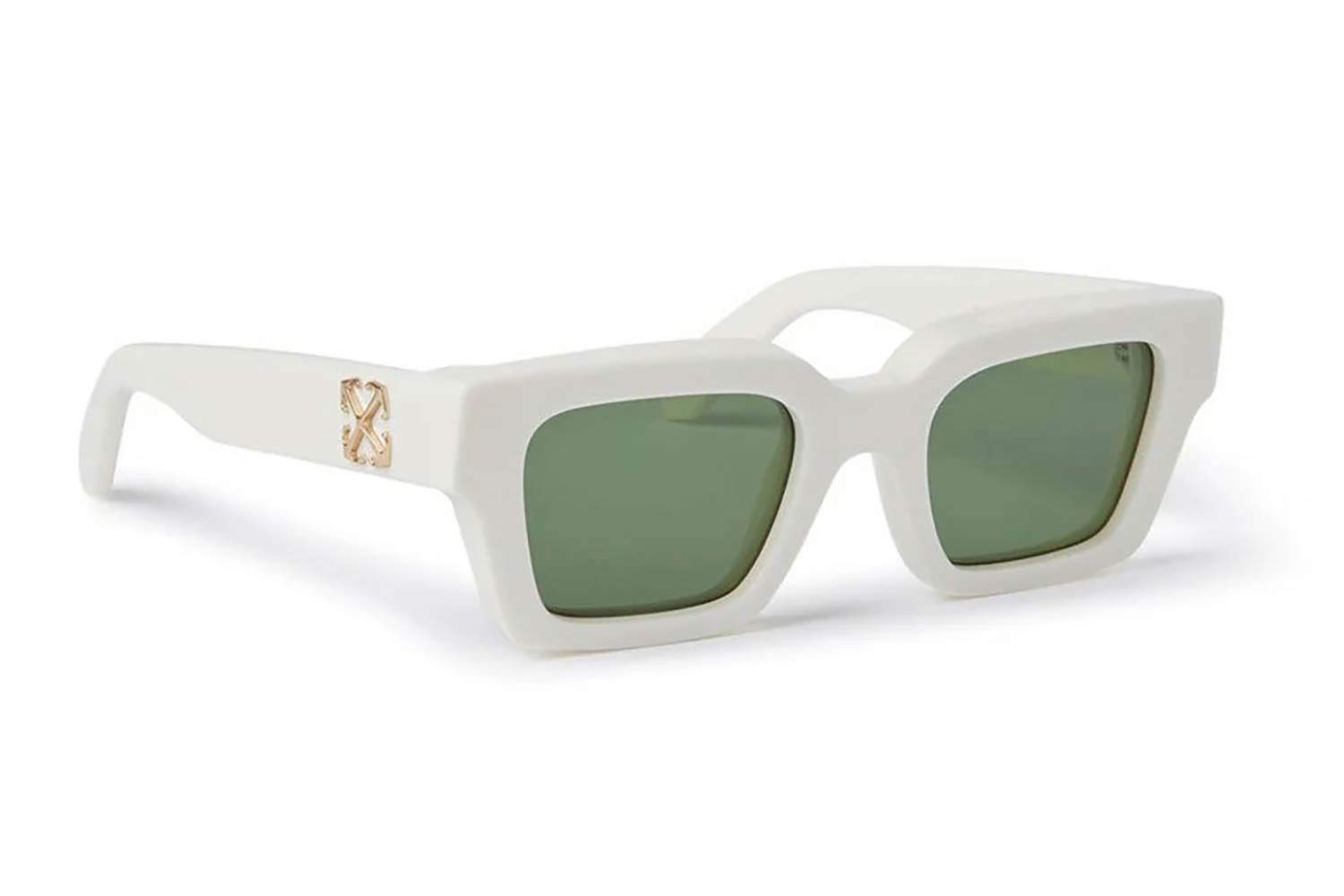 Off-White MANCHESTER OERI129 0155 size 54 Sunglasses Price: 182,00